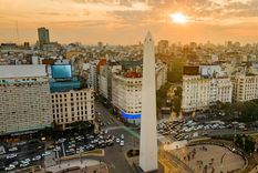 Ante un nuevo fin de semana largo en todo el país, el Ente de Turismo de la Ciudad de Buenos Aires presentó la amplia agenda de actividades.&nbsp;