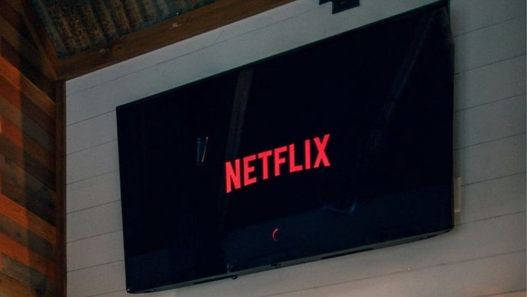 Netflix estrenó esta miniserie en 2020.