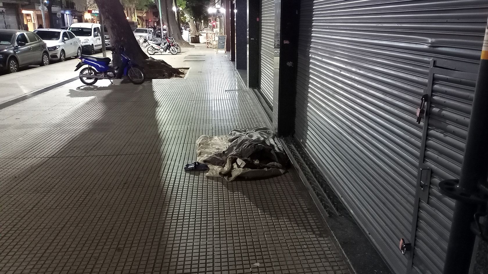 Pobreza en CABA: una familia tipo necesitó $1.549.225 en mayo para no ser pobre