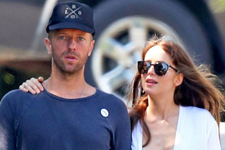 Chris Martin, Dakota Johnson y el desgaste de su relaci&oacute;n.