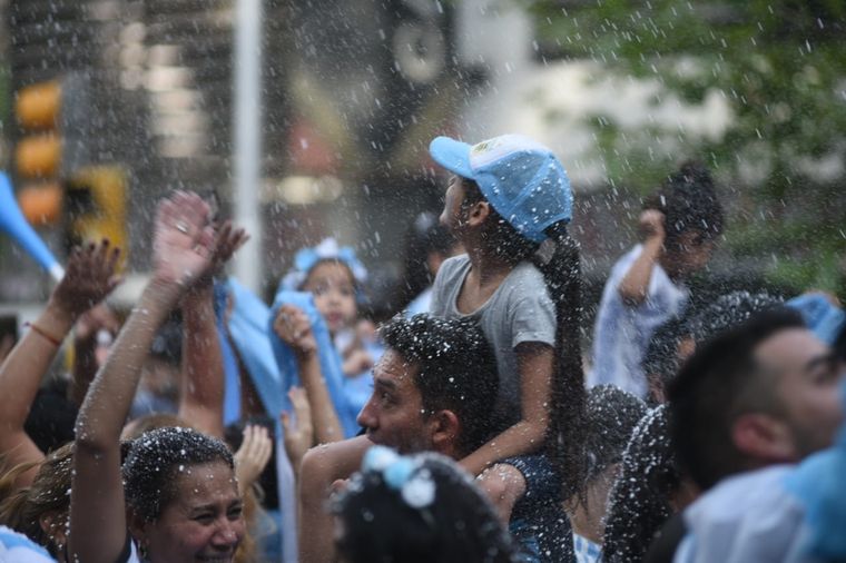 Foto: Foto: MAXIMILIANO RÍOS/MDZ