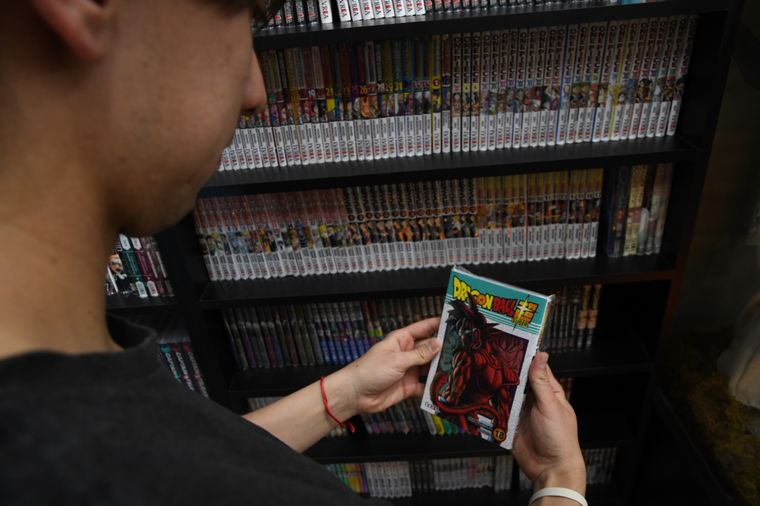 Foto: Juan Ignacio Blanco/MDZ