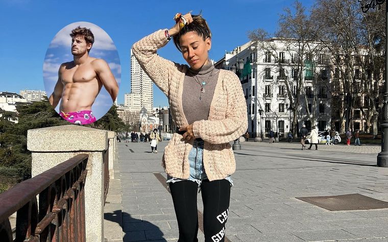 SE TERMINO. BARON Y PALLEIRO YA NO SON MAS PAREJA.