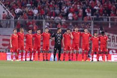 Varios jugadores de Independiente dejarán el club y dos referentes no seguirán.