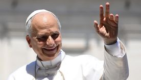 El papa León XIV visitará Argentina del 8 al 11 de noviembre.