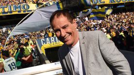 Rosario Central confirmó al reemplazante de Ariel Holan.