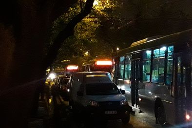 MDZol | Foto: Lector de MDZ