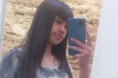 MDZol | Morena, de 11 años, fue asesinada en el lugar en el que se supone más segura podía estar Foto: Instagram @more_08__