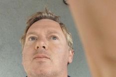 Gabriel Enrique Di Noto, el financista hallado muerto en un complejo de cabañas Foto: NA Gabriel Enrique Di Noto, el financista hallado muerto en un complejo de cabañas Foto: NA