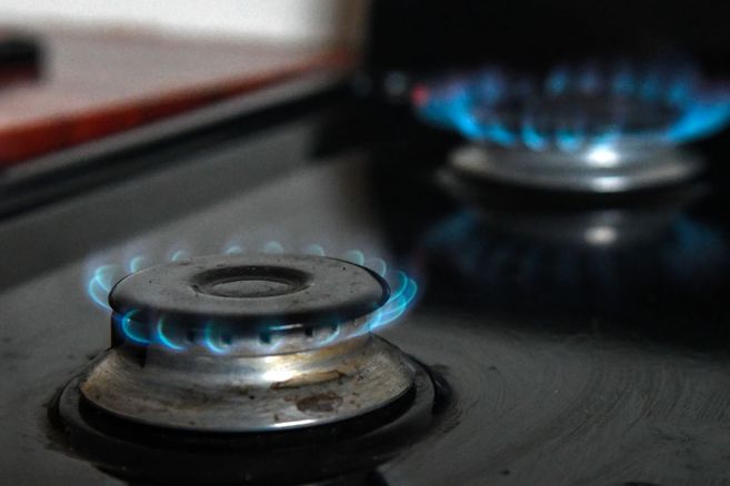 El proyecto que restringe los subsidios al gas reconoce dos grandes grupos de beneficiarios. Foto: Santiago Tagua/MDZ