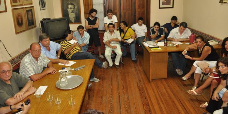 Foto: Nacho Gaffuri / MDZ