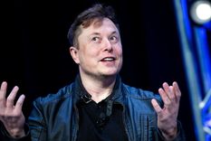 Elon Musk. Foto: CulturaGeek.