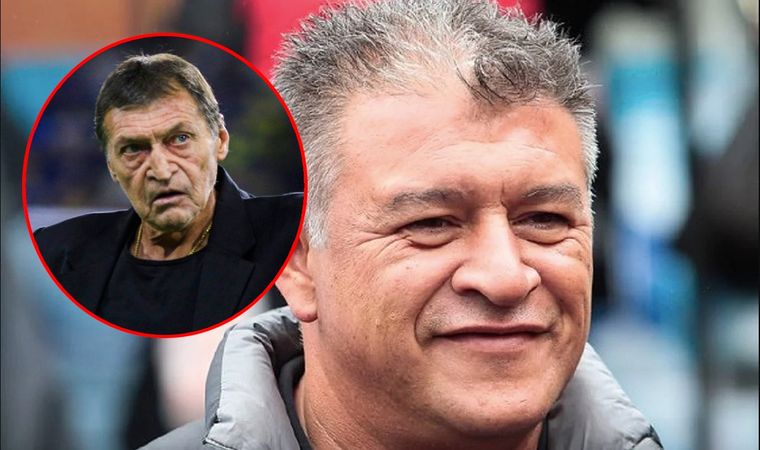 Claudio Borghi criticó la frase bomba de Falcioni. Foto: Archivo Mdz