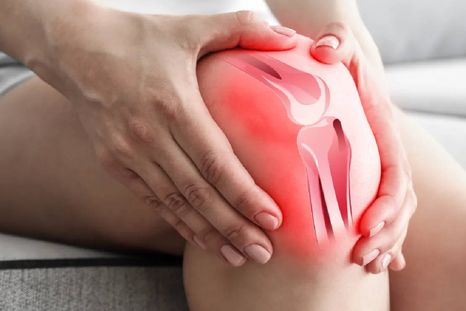 Especialistas recomiendan combinar alimentación equilibrada y actividad física para proteger las articulaciones y reducir el desgaste con el paso del tiempo. Especialistas recomiendan combinar alimentación equilibrada y actividad física para proteger las articulaciones y reducir el desgaste con el paso del tiempo.