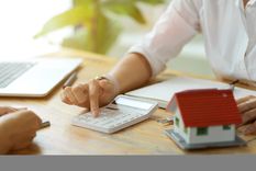 Comprar una vivienda en la Zona Norte del Gran Buenos Aires puede costar más del doble que en Zona Sur Foto: Shutterstock
