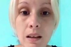 denuncio 24 veces a su expareja y pide ayuda: ya no tengo vida