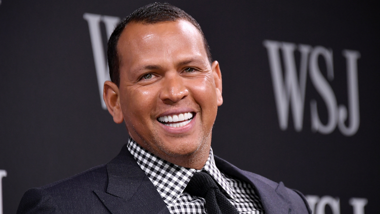 Alex Rodriguez reveló las claves de su transformación física y personal.