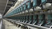 La industria textil es una de las más afectadas por la caída de la actividad