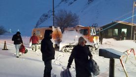 Foto: Gendarmería