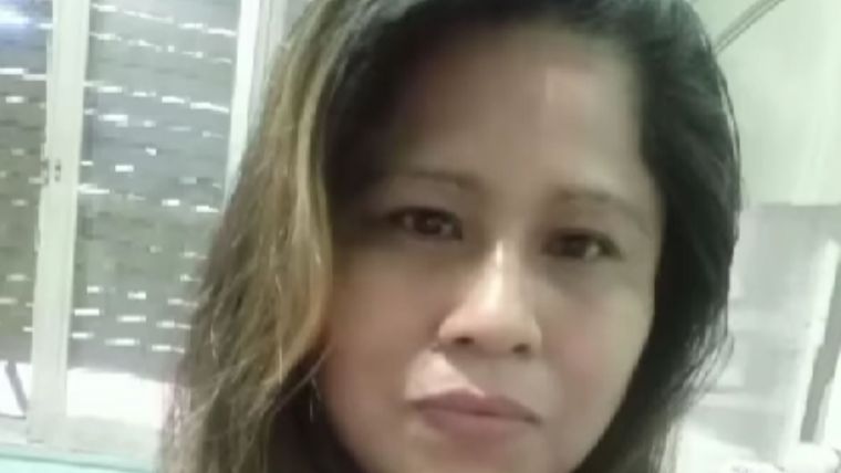 El aprehendido mantendría una relación sentimental con la víctima.&nbsp;