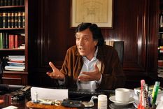 Foto: Nacho Gaffuri / MDZ