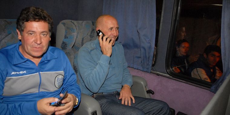 Foto: Nacho Gaffuri / MDZ