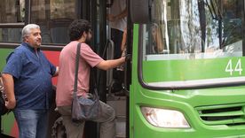 Atención pasajeros: 22 líneas de colectivos retoman sus recorridos originales tras el fin de los desvíos. Atención pasajeros: 22 líneas de colectivos retoman sus recorridos originales tras el fin de los desvíos.