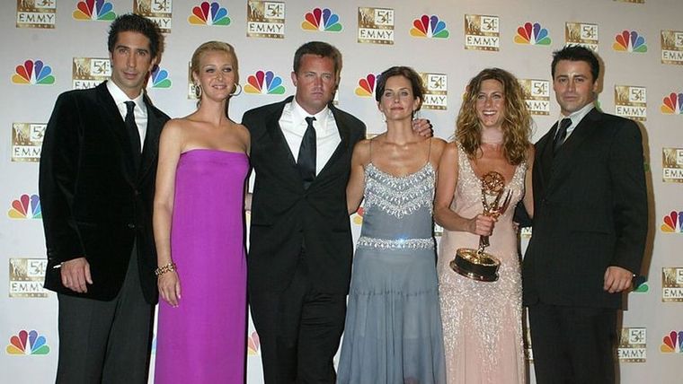 Foto: GETTY IMAGES