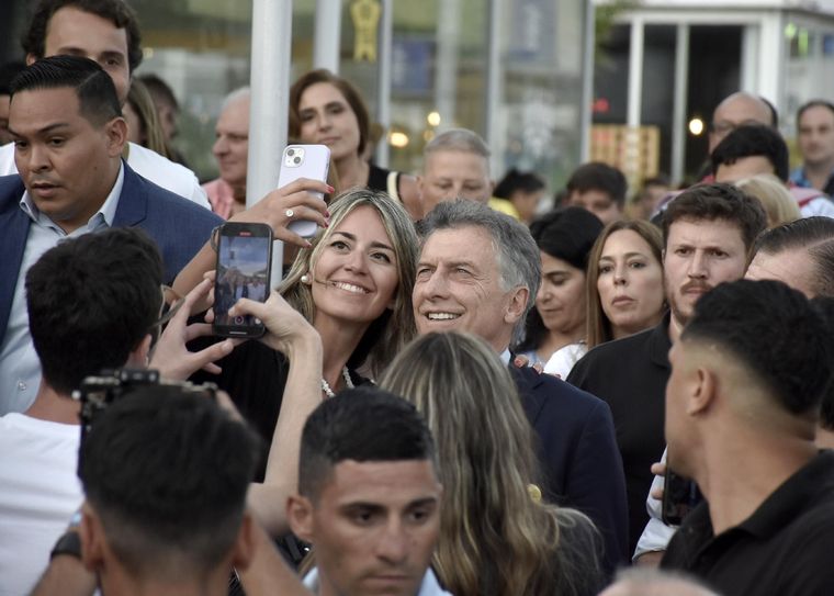 Foto: Noticia Argentinas