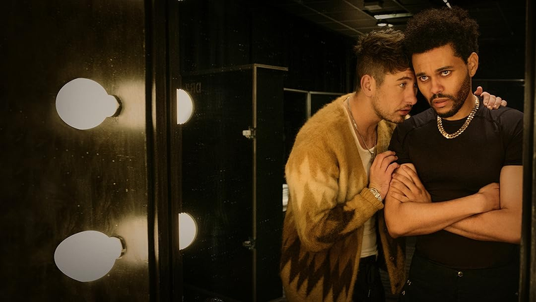 Las peores películas del año. Créditos: Amazon Prime Las peores películas del año. Créditos: Amazon Prime