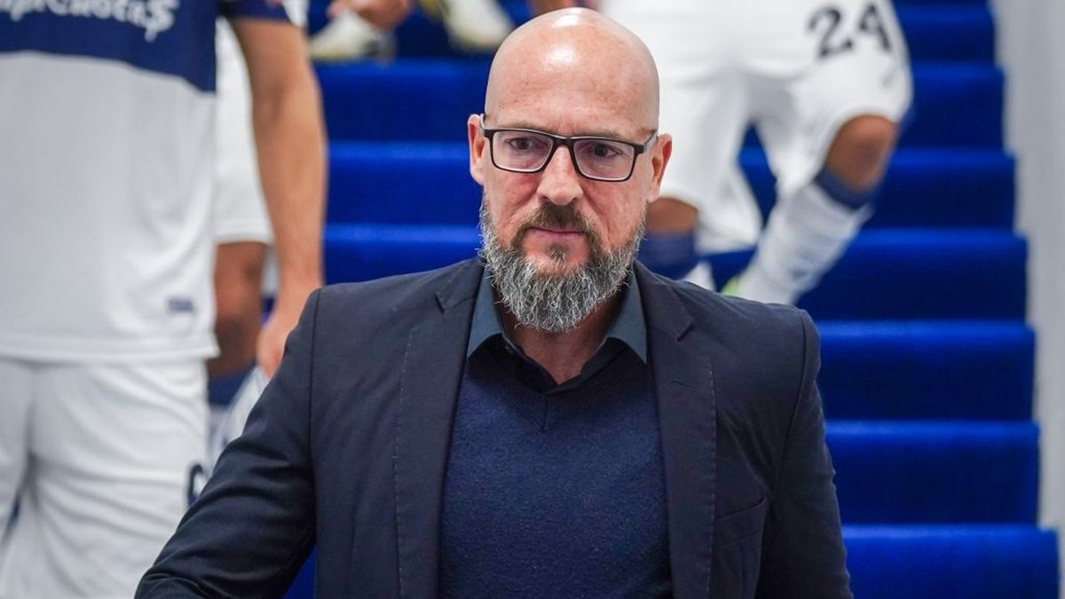 Picadora de técnicos: echaron a un DT antes del clásico y ya se fueron 7 en el Clausura ¡y 25 en el año!