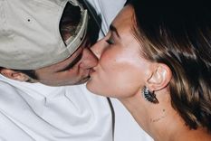 Justin Bieber y Hailey Bieber embarazados, de viaje, enamorados y embarazados. ¡Mirá todas las fotos acá! Foto: Instagram @justinbieber