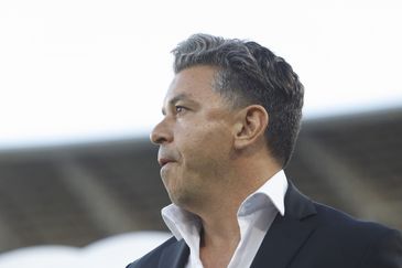 Marcelo Gallardo puede llegar a decir presente en el Mundial en un rol peculiar.