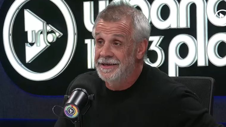 Máxima preocupación por su estado.&nbsp;