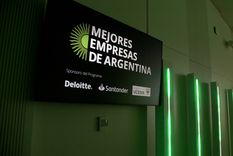 El programa Mejores Empresas de Argentina va por la tercera edición en el país y convoca cada vez a más firmas. Foto: Mejores Empresas de Argentina - Deloitte