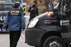 Personal de la Policía Científica trabajó en la escena. (Imagen ilustrativa) Foto: Foto de archivo: ALF PONCE MERCADO / MDZ Personal de la Policía Científica trabajó en la escena. (Imagen ilustrativa) Foto: Foto de archivo: ALF PONCE MERCADO / MDZ