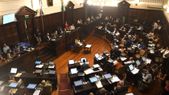 detras de la euforia legislativa, se demoran los resultados en sectores clave detras de la euforia legislativa, se demoran los resultados en sectores clave