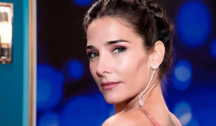 Juana Viale habló de su retorno a la televisión.