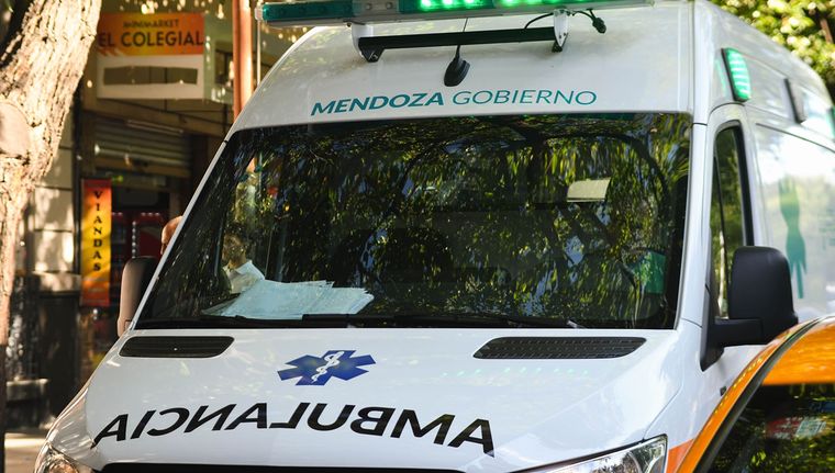 Foto: Archivo / Santiago Tagua/MDZ