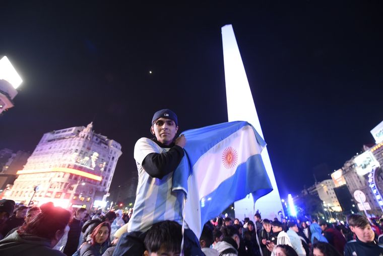 Foto: Foto: Juan Mateo Aberastain/MDZ