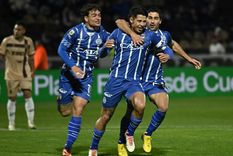 El último triunfo oficial de Godoy Cruz fue en setiembre pasado, cuando superó a Platense en Vicente López