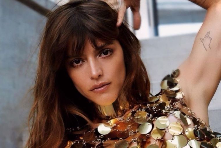 Calu Rivero no se guardó nada y ofreció un extenso testimonio