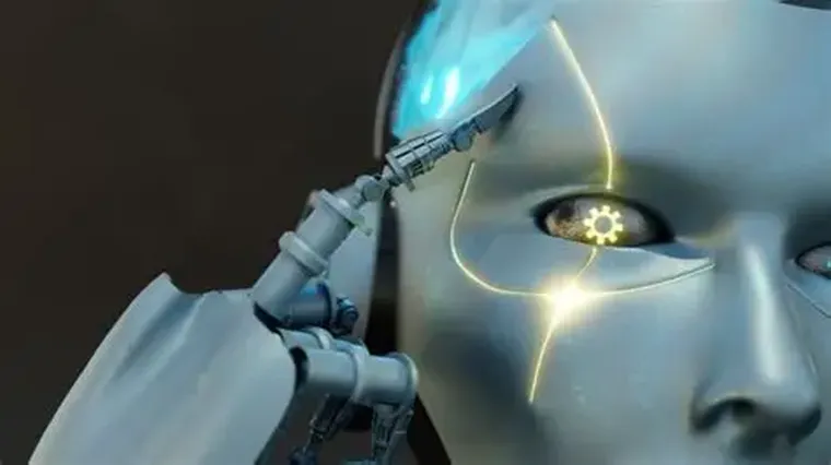 la Inteligencia Artificial (IA) se convirtió en uno de los principales motores de transformación económica global. la Inteligencia Artificial (IA) se convirtió en uno de los principales motores de transformación económica global.