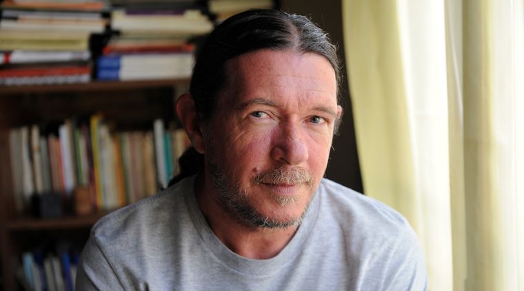 Foto: ALF PONCE / MDZ