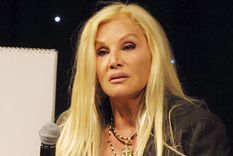 la afip denuncio penalmente a susana gimenez por presunta evasion: a cuanto asciende la deuda millonaria