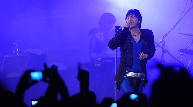 Foto: Pachy Reynoso/MDZ