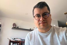 Terremoto en Colombia: Todo en mi apartamento se movía, por la ventana veía los edificios sacudirse