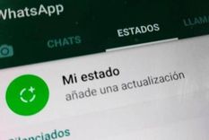 whatsapp: truco para ver estados sin que tus contactos se enteren whatsapp: truco para ver estados sin que tus contactos se enteren