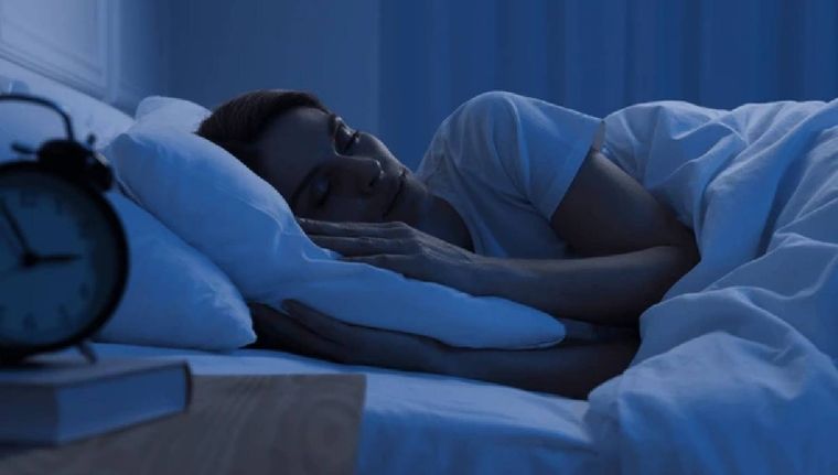 ¿Qué hábitos tener para descansar mejor? (Shutterstock)