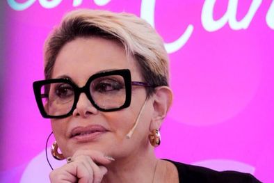 MDZol | La conductora podría explorar nuevos horizontes. Foto: Instagram @barbieri_carmen.